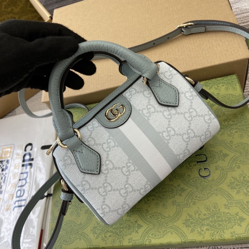 G*u*i speedy bags